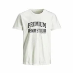 Camiseta de Manga Corta Hombre Jack & Jones Jprblutimmy