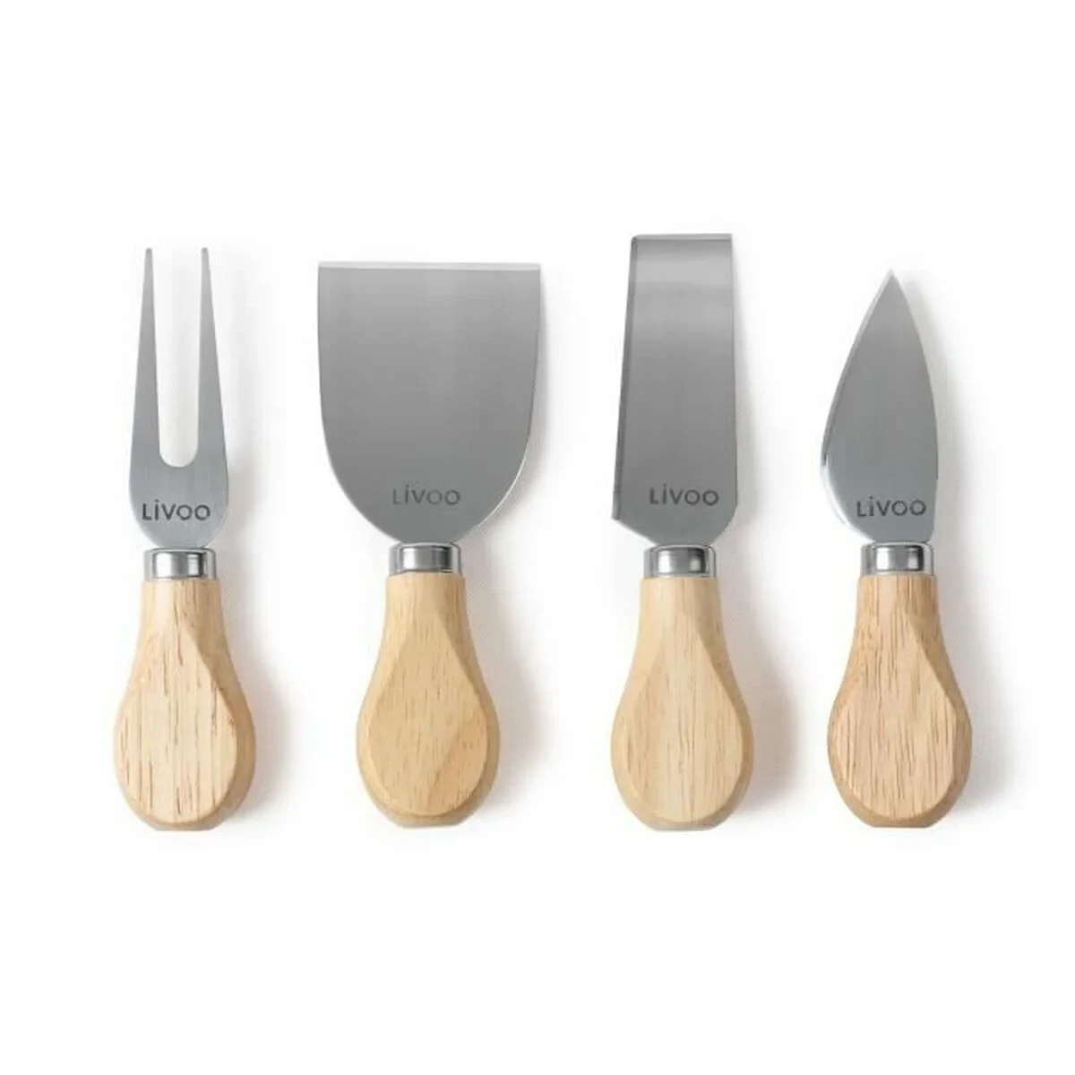 Tabla para Quesos Livoo