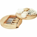 Tabla para Quesos Livoo