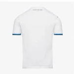 Camiseta de Fútbol de Manga Corta Hombre Mizuno 125H