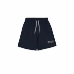 Pantalón corto Champion Azul marino Infantil Hombre