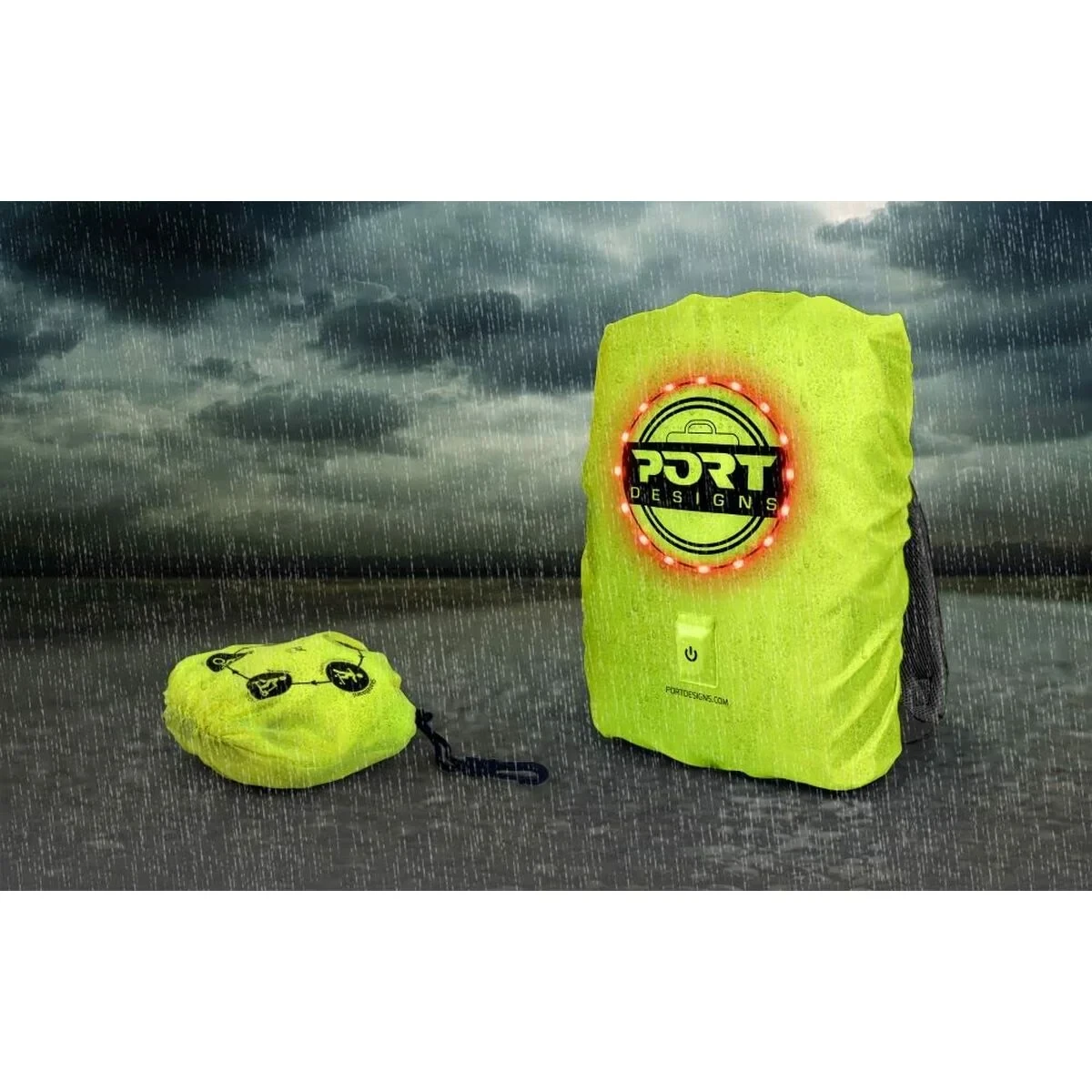 Funda Port Designs 180113