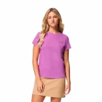 Camiseta Deportiva de Manga Corta Columbia Zero Rules™ Light Ss