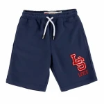 Pantalones Cortos Deportivos para Niños Levi's Lvb Monogram