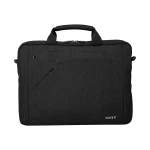 Maletín para Portátil Port Designs 135172 Negro