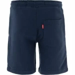 Pantalones Cortos Deportivos para Niños Levi's Lvb Monogram Negro