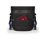 Mochila para Portátil Port Designs SAN FRANCISCO Negro