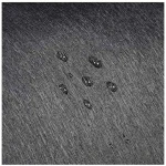 Mochila para Portátil Port Designs SAN FRANCISCO Negro