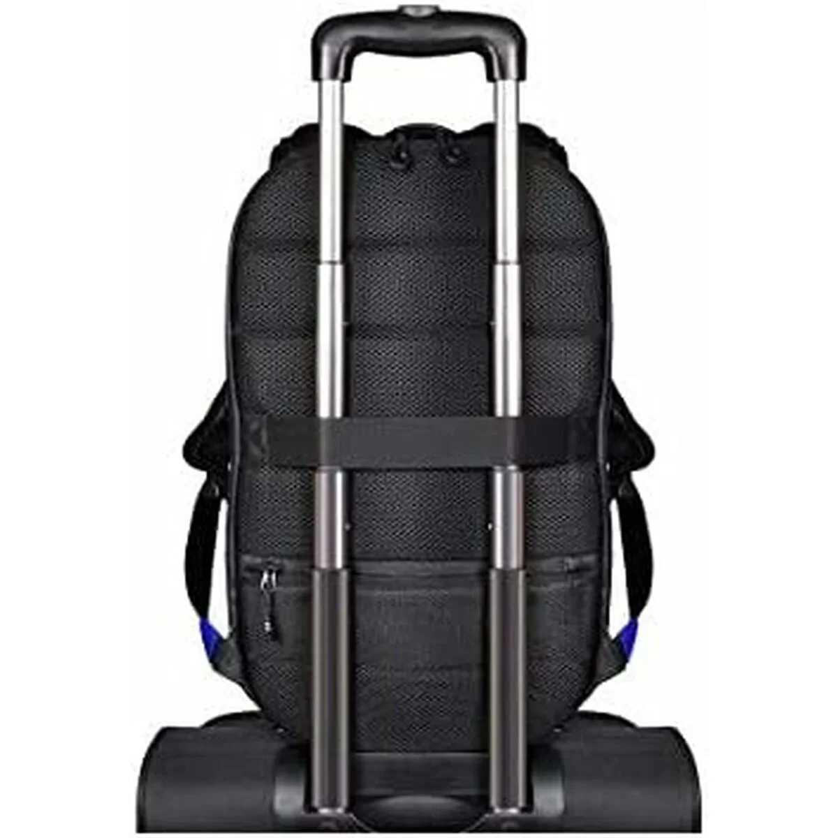 Mochila para Portátil Port Designs SAN FRANCISCO Negro