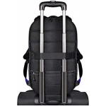 Mochila para Portátil Port Designs SAN FRANCISCO Negro