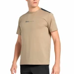 Camiseta Deportiva de Manga Corta +8000 Trubel Arena