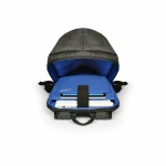 Mochila para Portátil Port Designs SAN FRANCISCO Negro