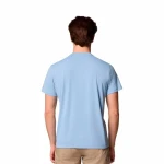 Camiseta Deportiva de Manga Corta Columbia Zero Rules™ Light Ss