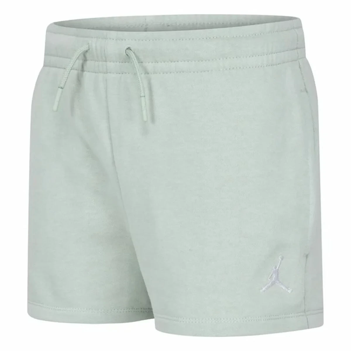 Pantalones Cortos Deportivos para Niños Jordan Jdg Brooklyn Ess Ft