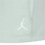 Pantalones Cortos Deportivos para Niños Jordan Jdg Brooklyn Ess Ft