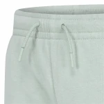 Pantalones Cortos Deportivos para Niños Jordan Jdg Brooklyn Ess Ft