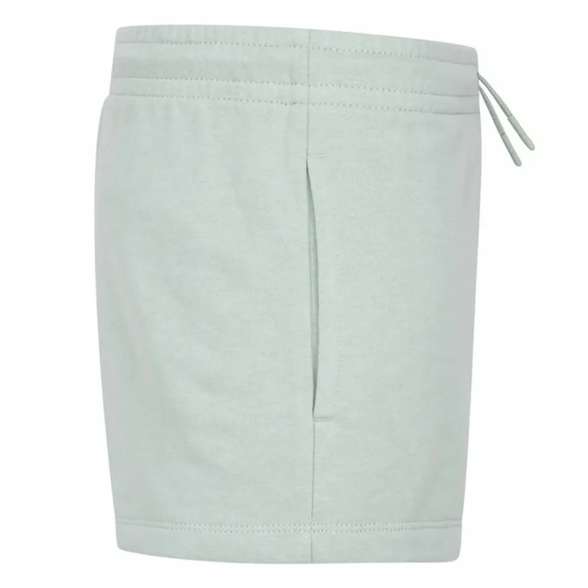 Pantalones Cortos Deportivos para Niños Jordan Jdg Brooklyn Ess Ft