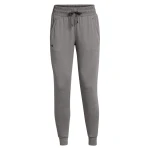 Pantalón Largo Deportivo Under Armour Tech Mujer Negro Mujer Fitness