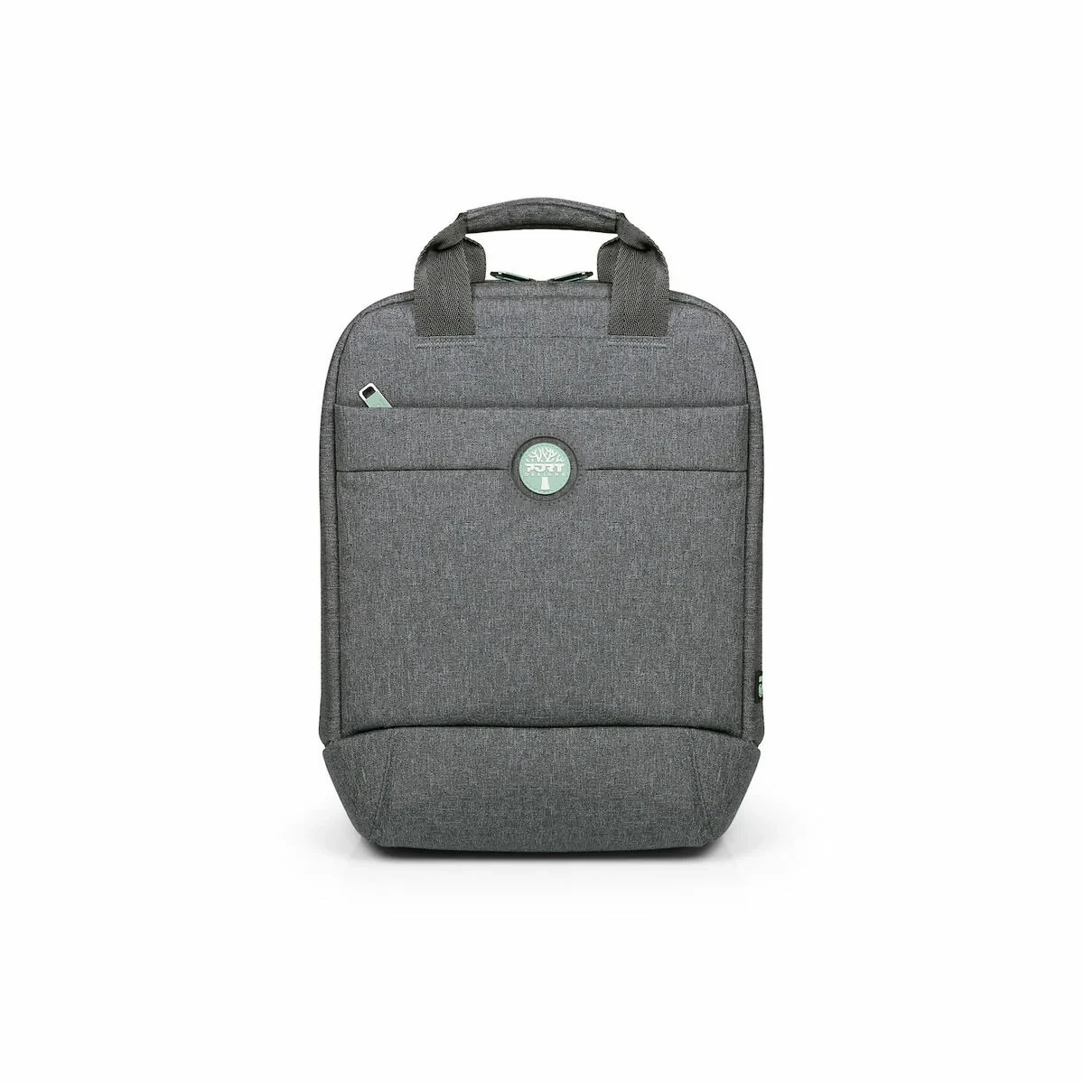 Mochila para Portátil Port Designs YOSEMITE Eco Gris