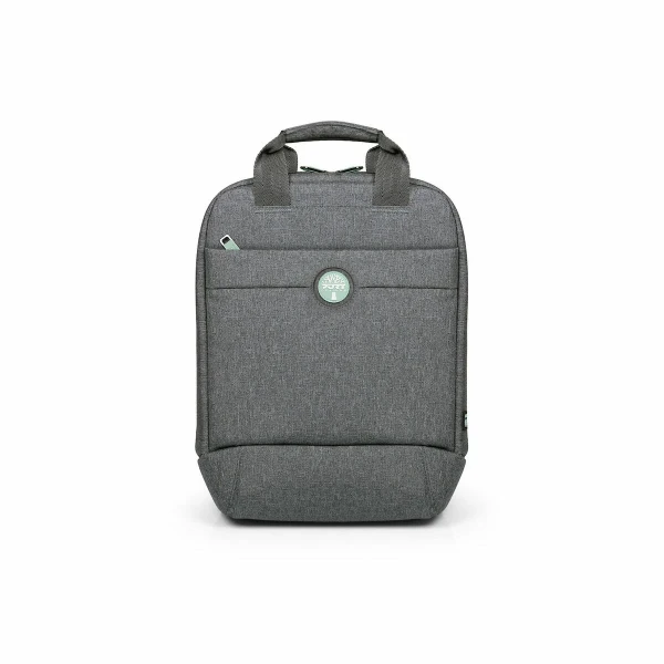 Mochila para Portátil Port Designs YOSEMITE Eco Gris