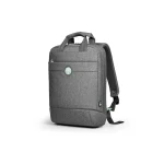 Mochila para Portátil Port Designs YOSEMITE Eco Gris