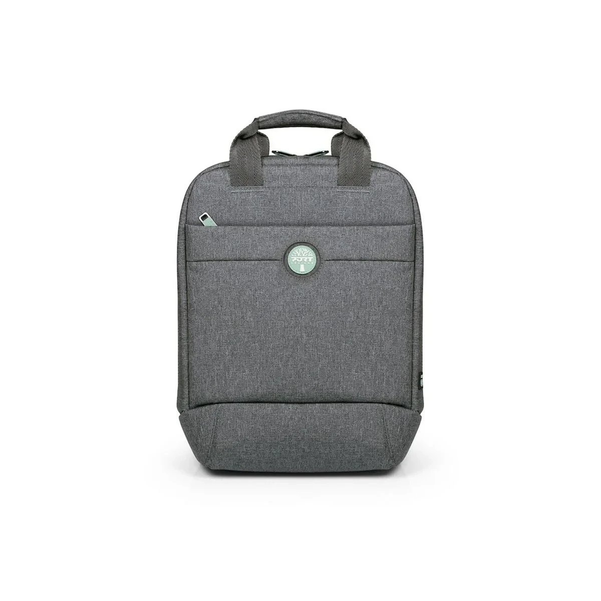 Mochila para Portátil Port Designs YOSEMITE Eco Gris