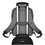 Mochila para Portátil Port Designs YOSEMITE Eco Gris