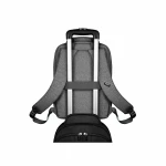 Mochila para Portátil Port Designs YOSEMITE Eco Gris