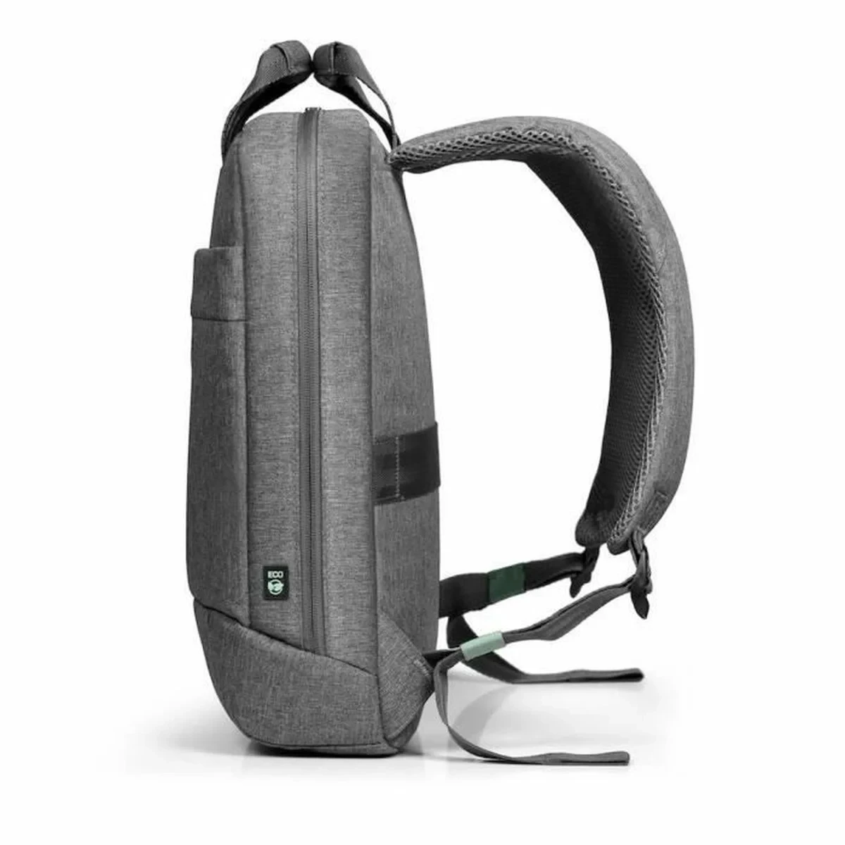 Mochila para Portátil Port Designs YOSEMITE Eco Gris