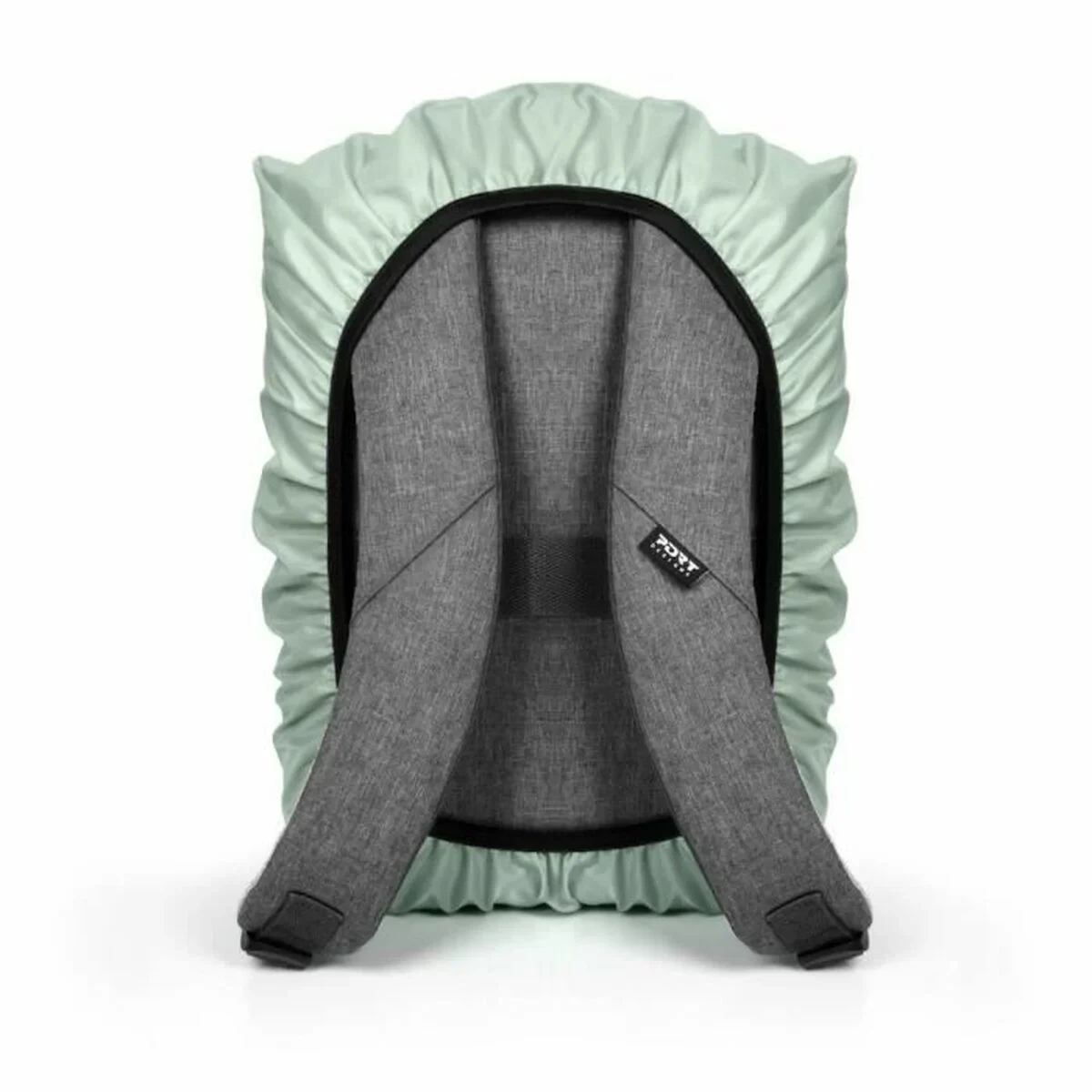 Mochila para Portátil Port Designs YOSEMITE Eco Gris