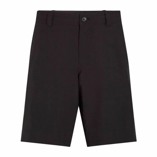 Pantalones Cortos de Hombre O'Neill Hybrid 19” Negro