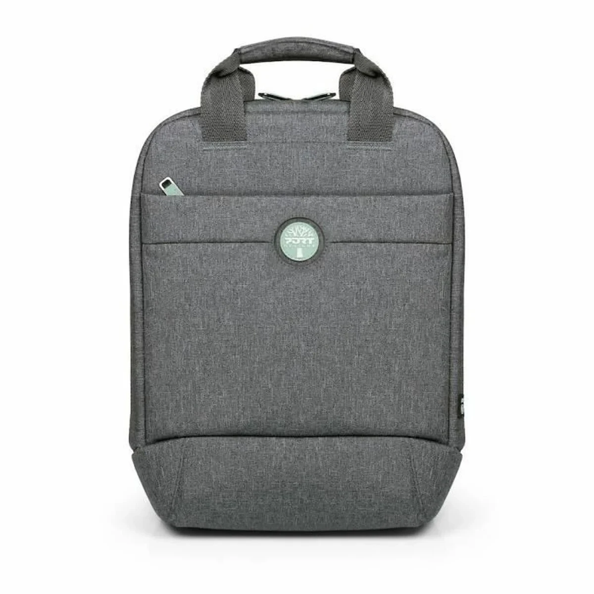 Mochila para Portátil Port Designs YOSEMITE Eco Gris