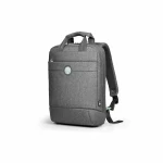 Mochila para Portátil Port Designs YOSEMITE Eco Gris