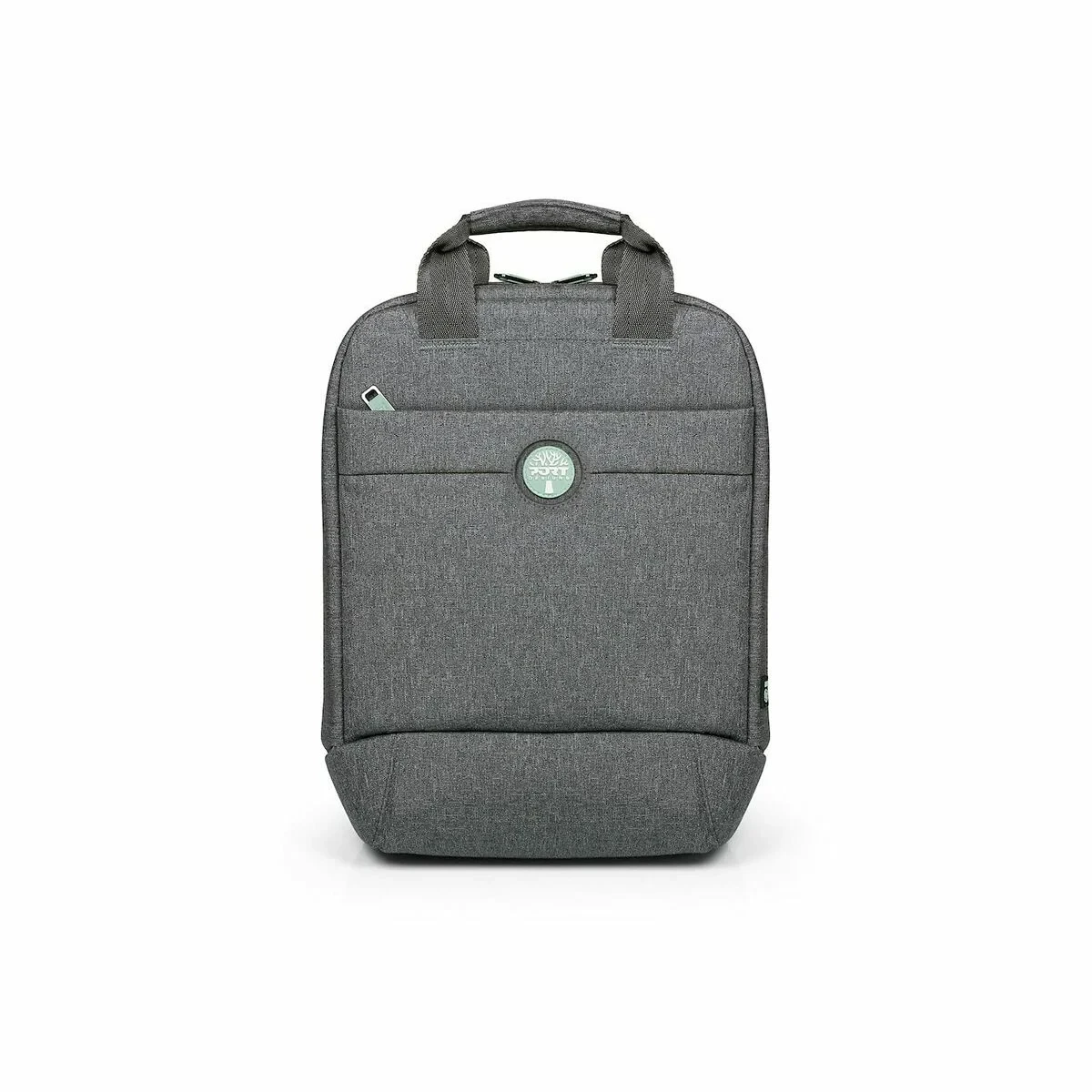 Mochila para Portátil Port Designs YOSEMITE Eco Gris