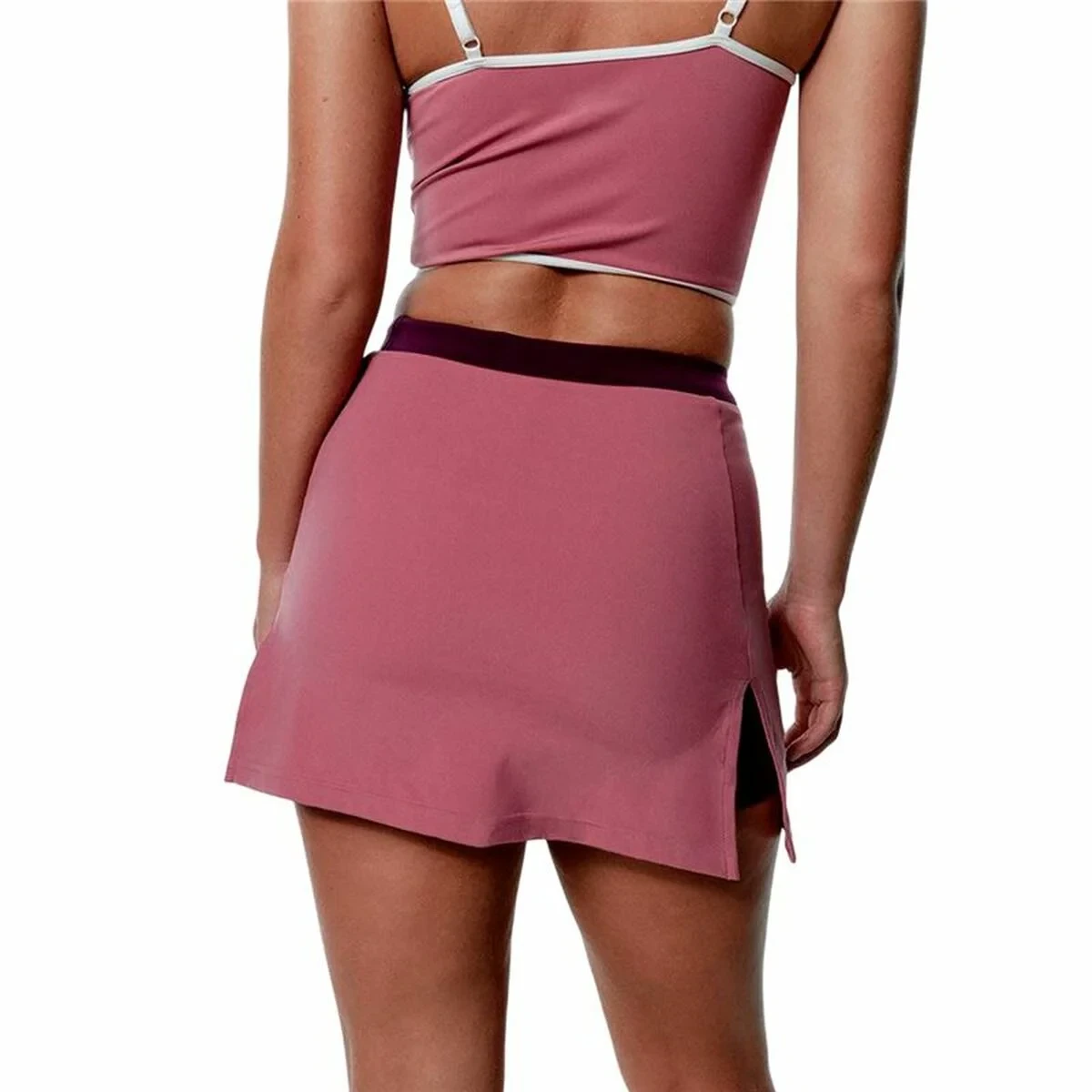 Mallas Deportivas de Mujer Black Limba Power Play Fitness