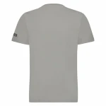 Camiseta de Manga Corta Hombre Shimano Sentiero Ltd Gris oscuro