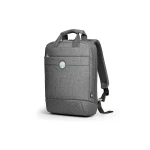 Mochila para Portátil Port Designs YOSEMITE Eco Gris