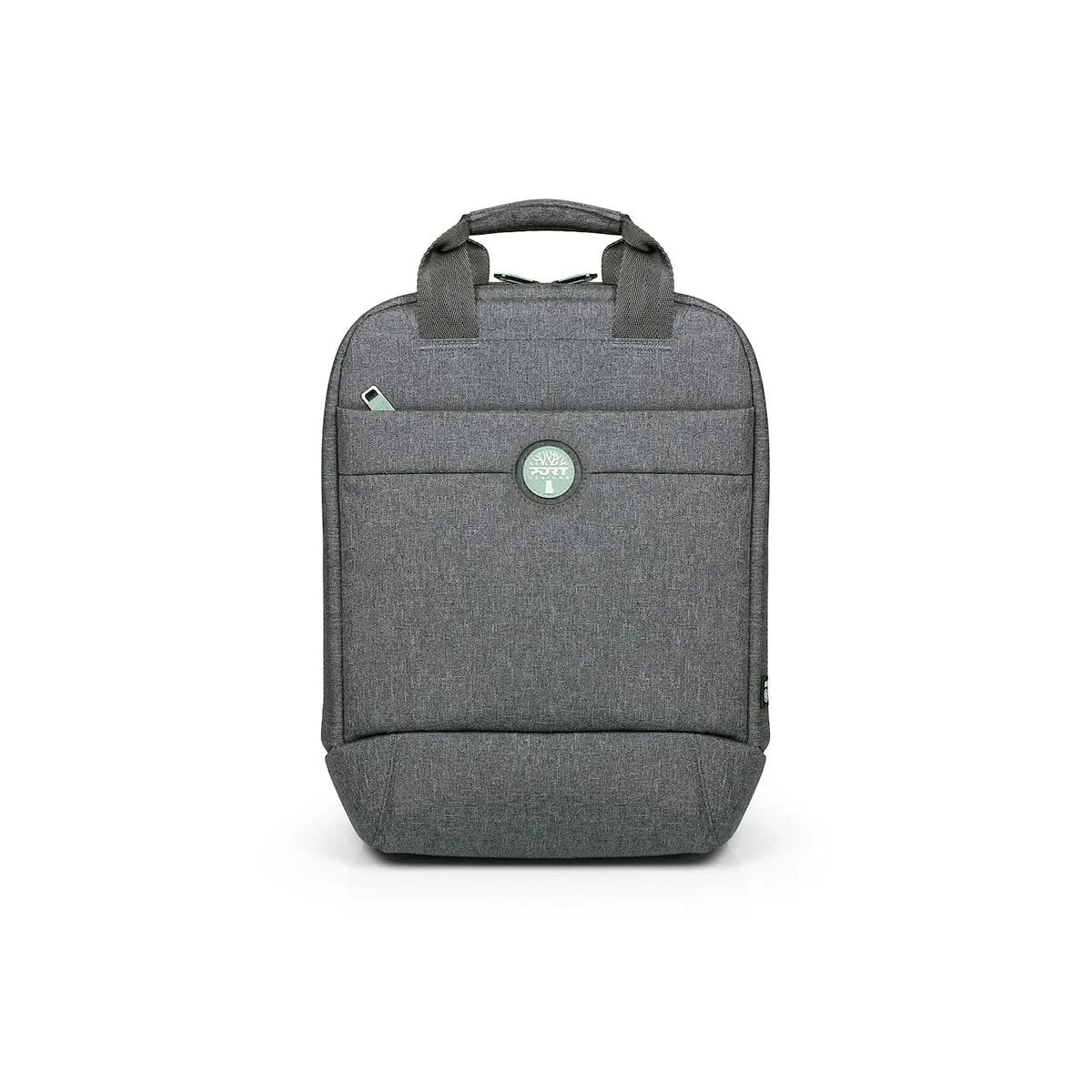 Mochila para Portátil Port Designs YOSEMITE Eco Gris