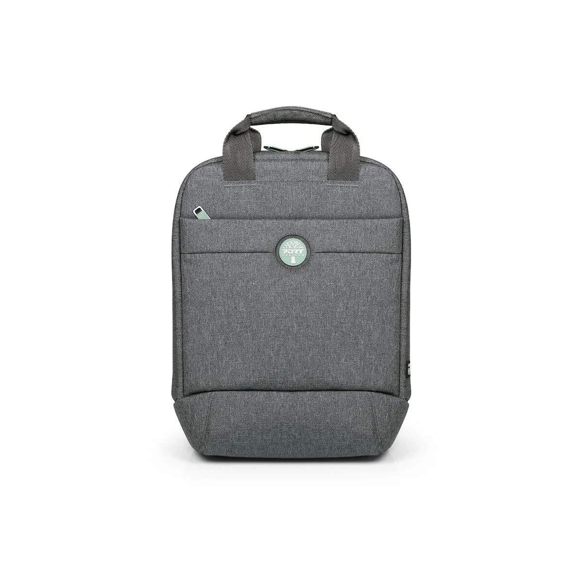 Mochila para Portátil Port Designs YOSEMITE Eco Gris