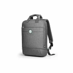 Mochila para Portátil Port Designs YOSEMITE Eco Gris
