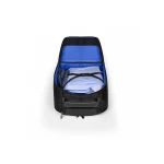 Mochila para Portátil Port Designs CHICAGO EVO Negro