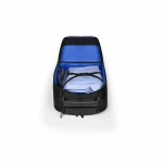 Mochila para Portátil Port Designs CHICAGO EVO Negro