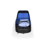 Mochila para Portátil Port Designs CHICAGO EVO Negro