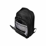 Mochila para Portátil Port Designs MANHATTAN Negro