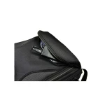 Mochila para Portátil Port Designs MANHATTAN Negro