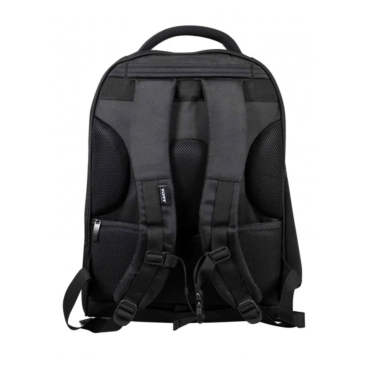 Mochila para Portátil Port Designs MANHATTAN Negro