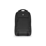 Mochila para Portátil Port Designs Torino II Negro