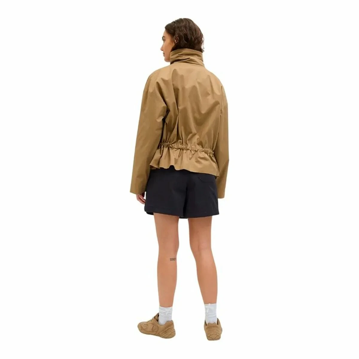 Pantalones Cortos Deportivos para Mujer Jack & Jones Jxmollie Campaign