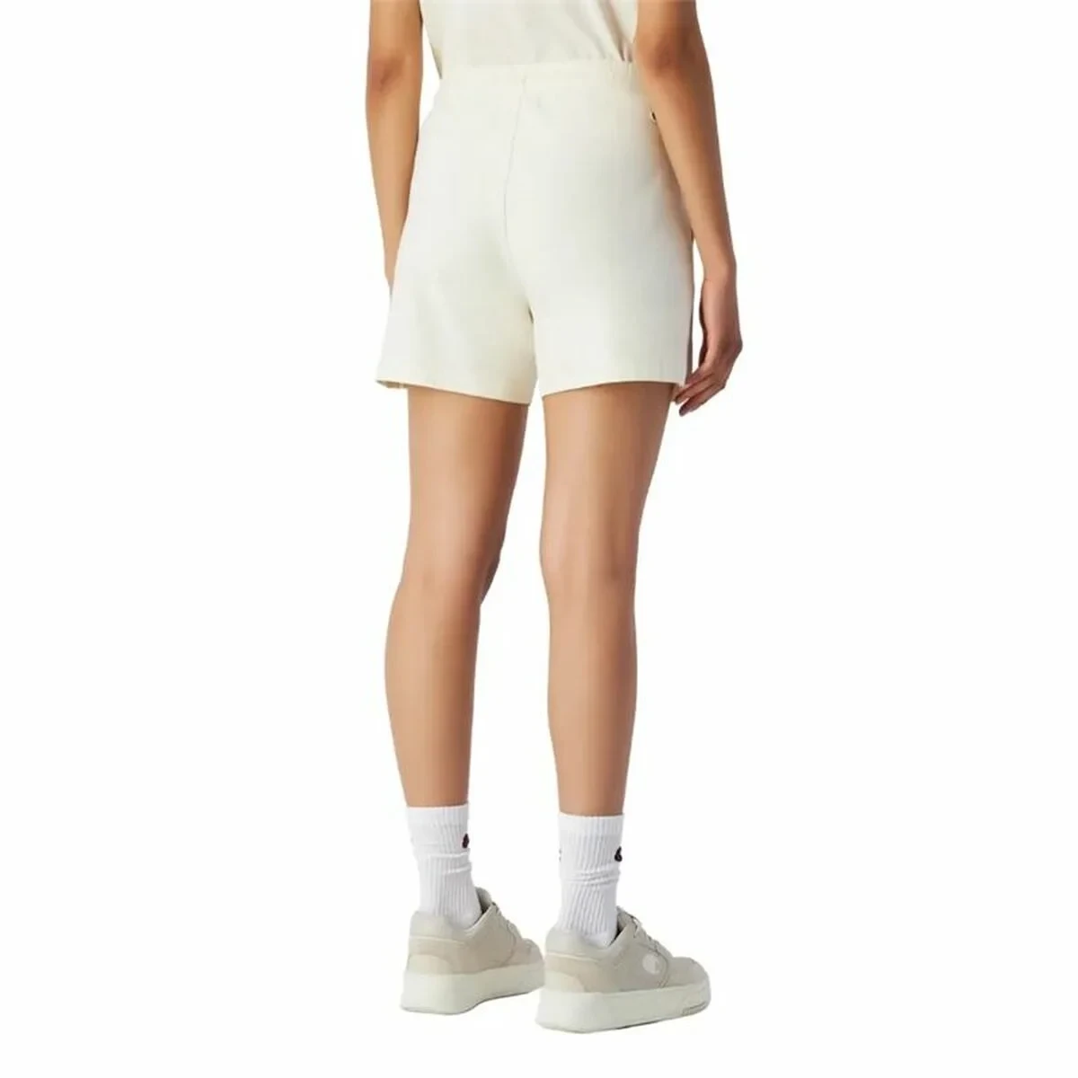 Pantalones Cortos Deportivos para Mujer Champion