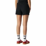Pantalones Cortos Deportivos para Mujer Champion Negro